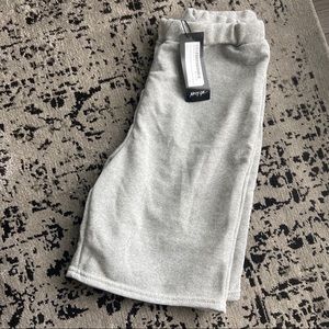 Nasty Gal Bike Shorts